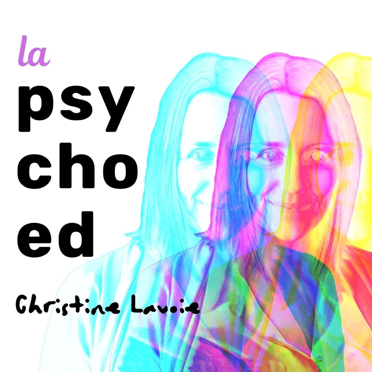 Show cover of la psychoed
