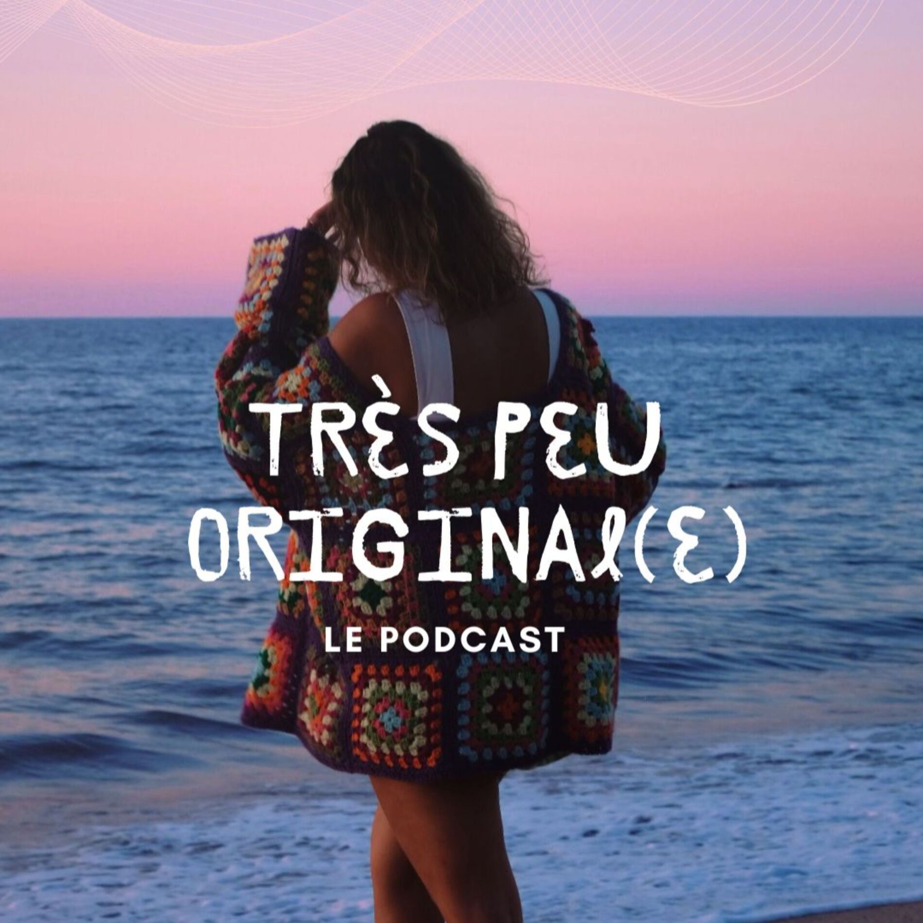 Show cover of Très peu original(e)