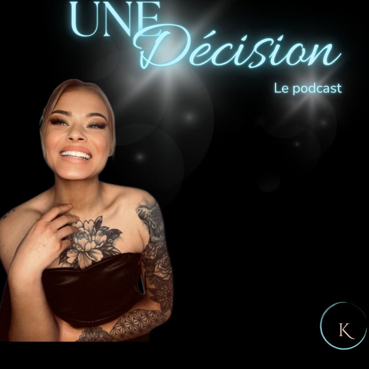 Show cover of Une Décision.