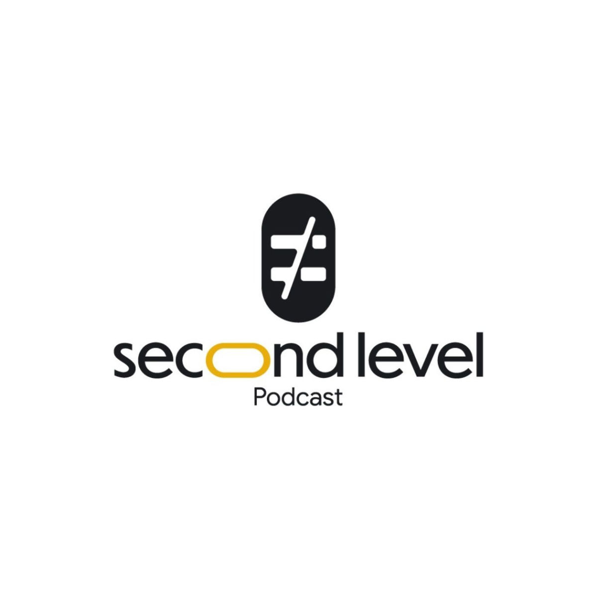 Show cover of Second Level