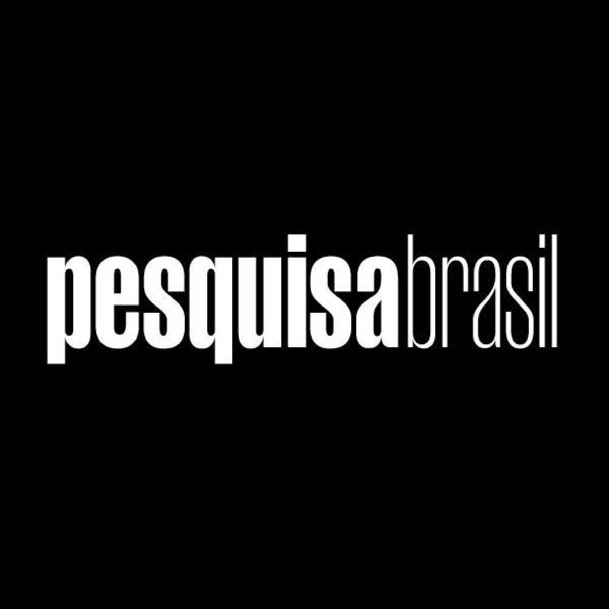 Show cover of Pesquisa Brasil