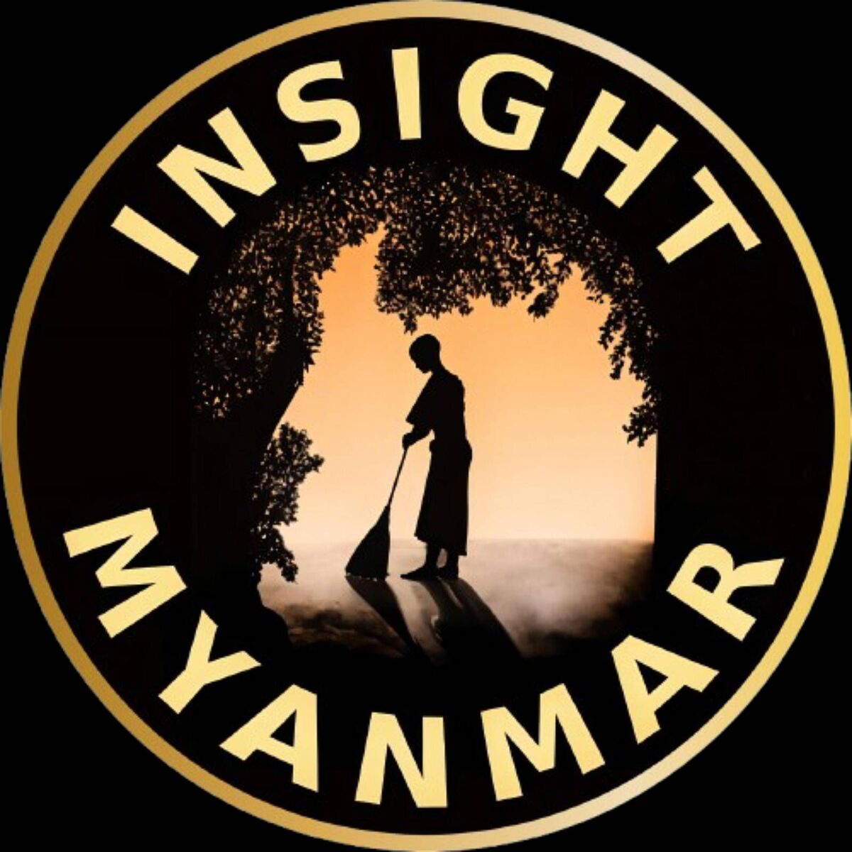 Show cover of Insight Myanmar
