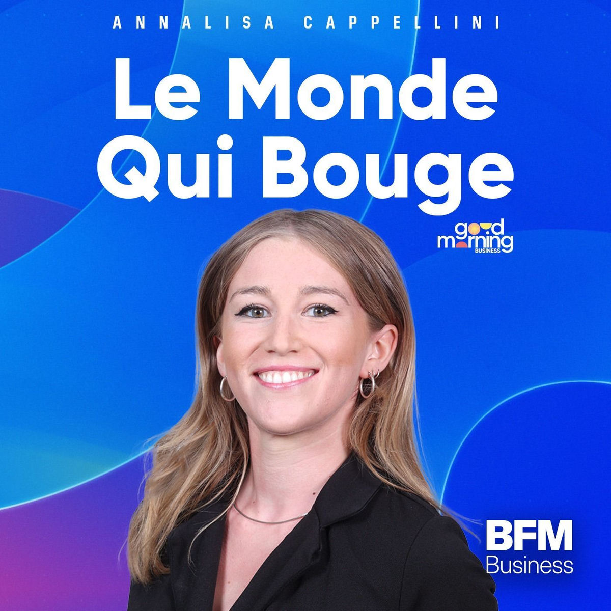 Show cover of Le monde qui bouge
