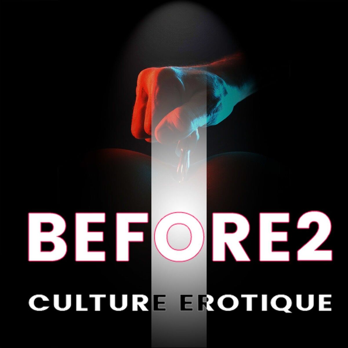 Show cover of BEFORE2 la CULture érotique