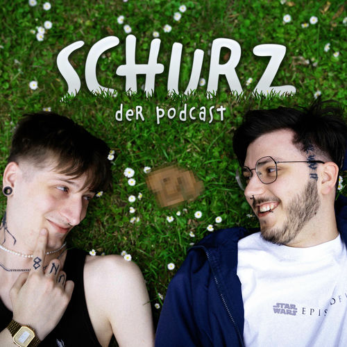 Listen to Schurz podcast | Deezer Listen to Schurz podcast | Deezer