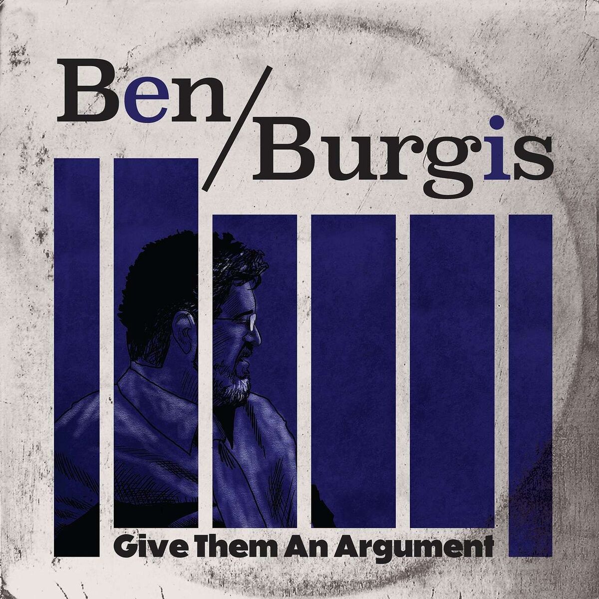 Show cover of Give Them An Argument