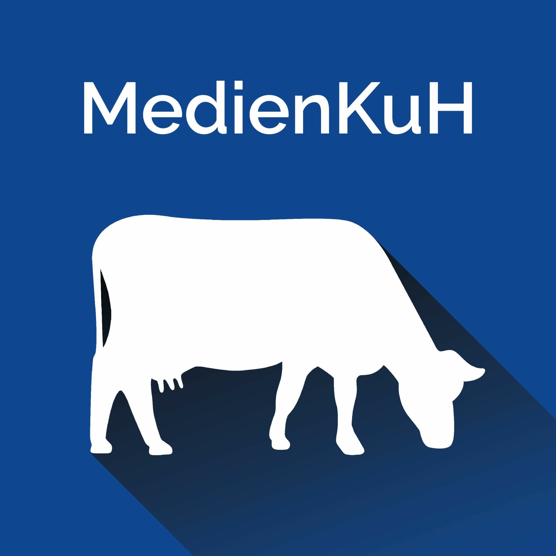 Show cover of MedienKuH