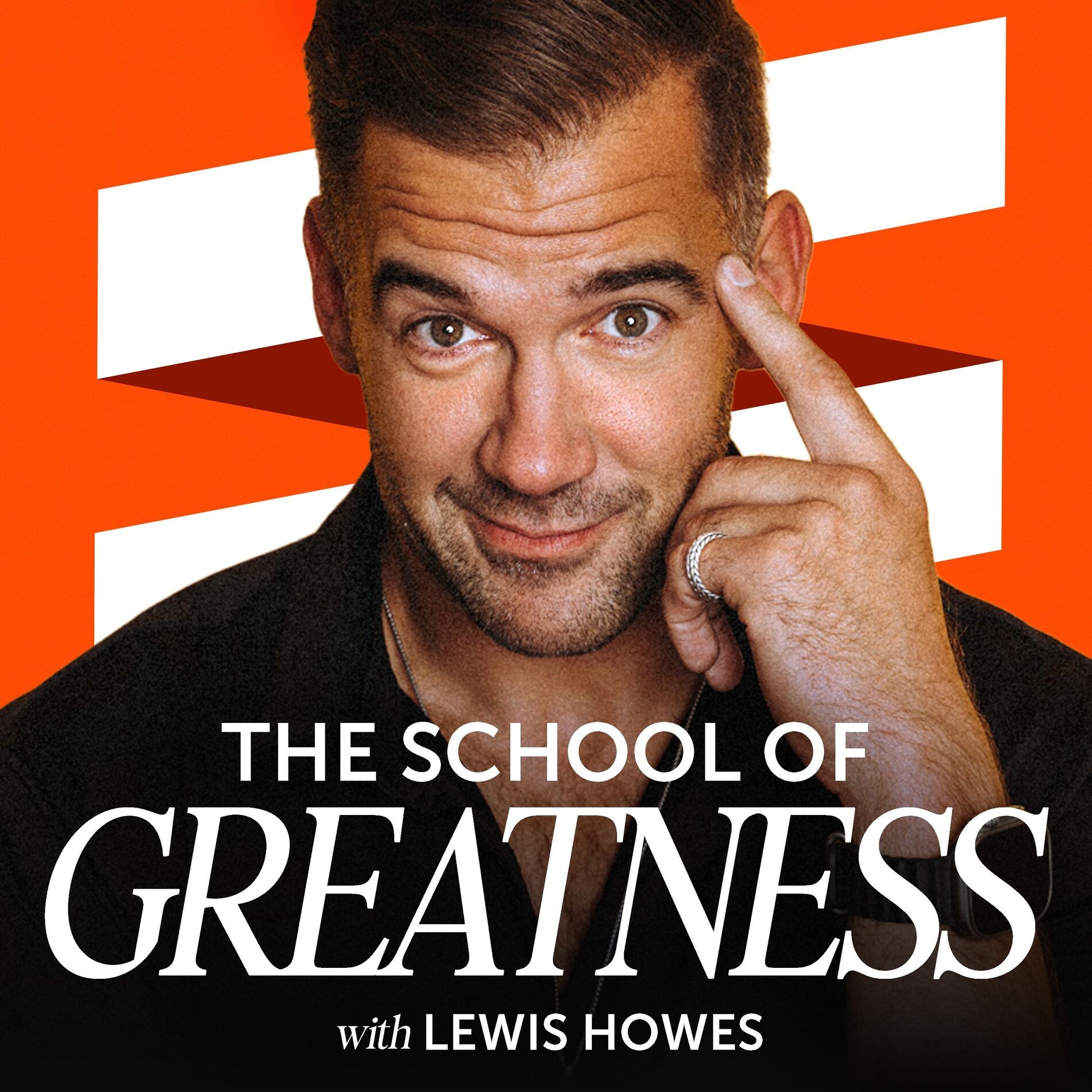 Show cover of The School of Greatness