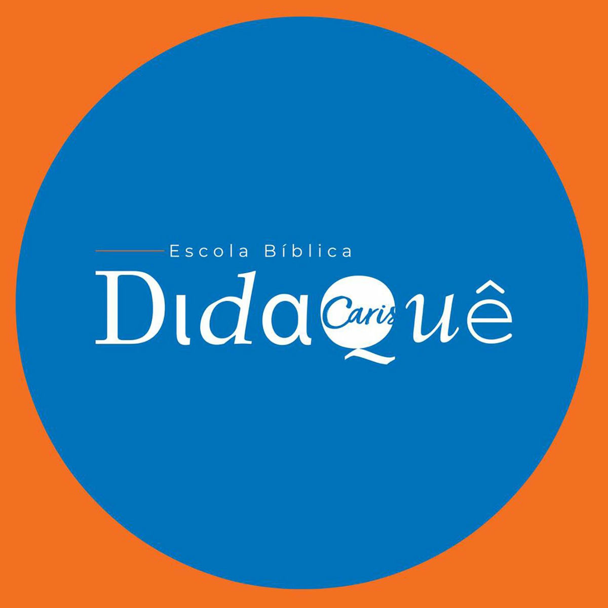 Show cover of Didaquê - Carisma