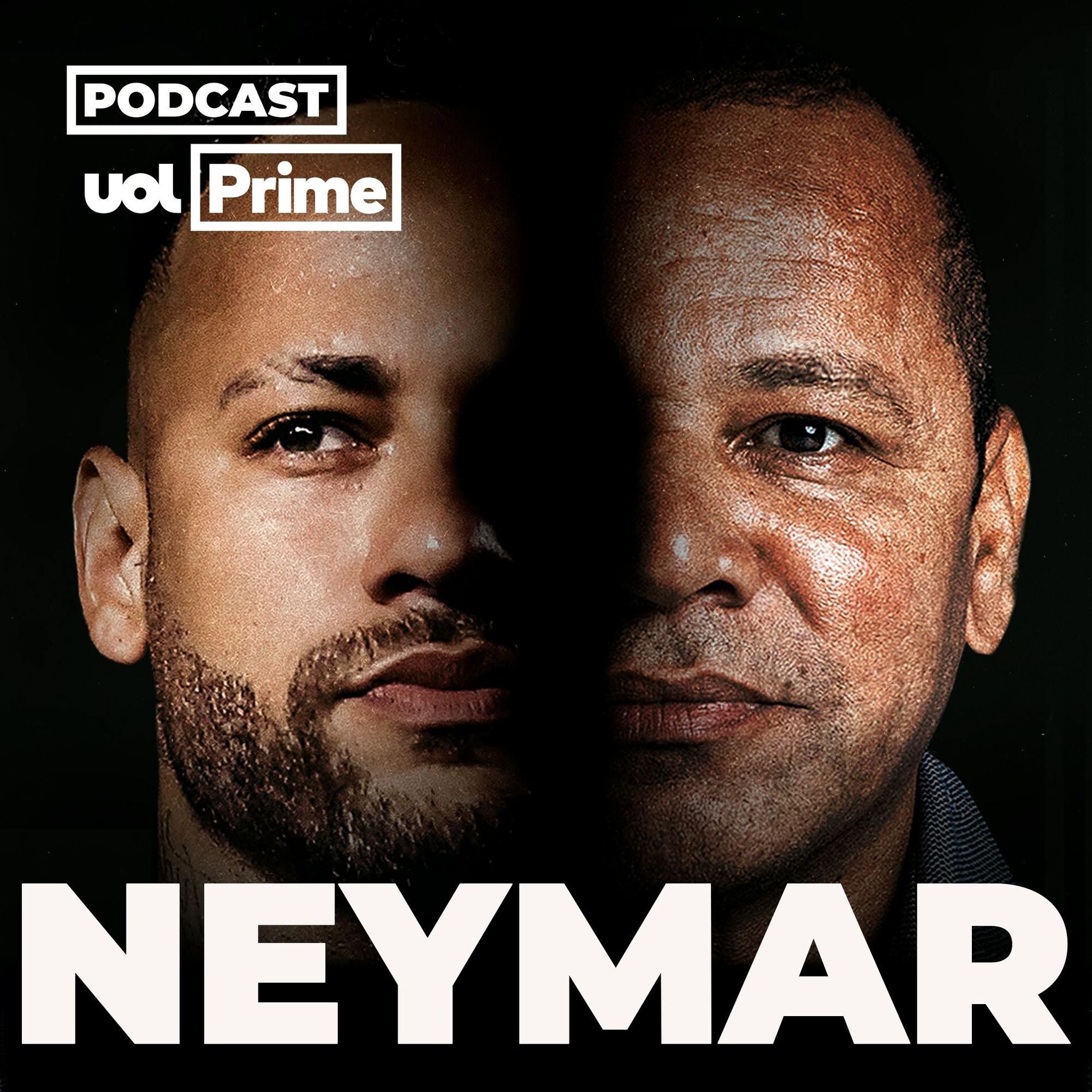 Show cover of Neymar (UOL Prime)