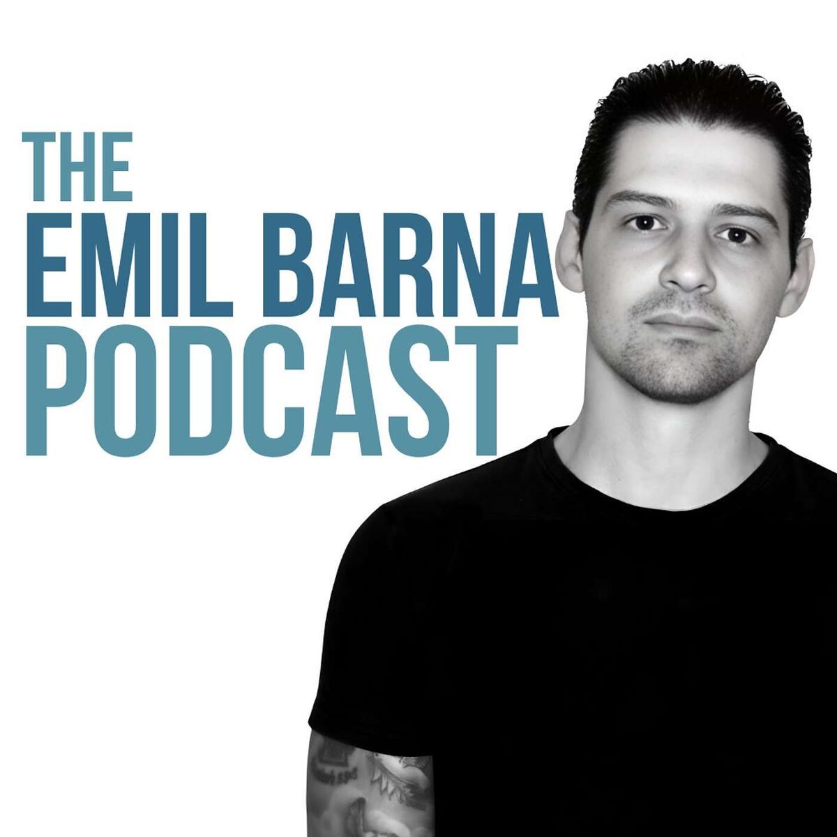 Show cover of The Emil Barna Podcast