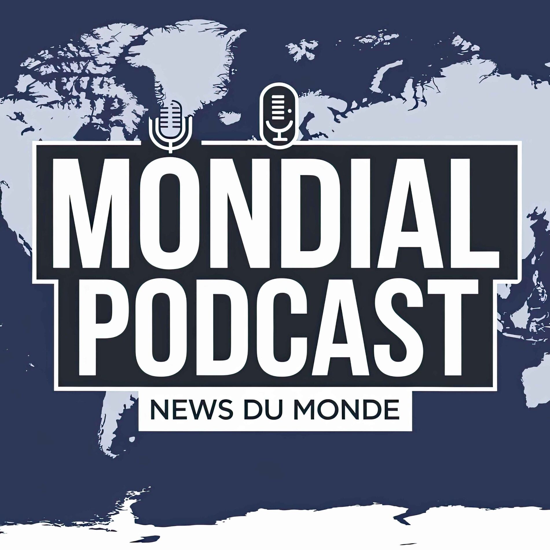 Show cover of Mondial Podcast