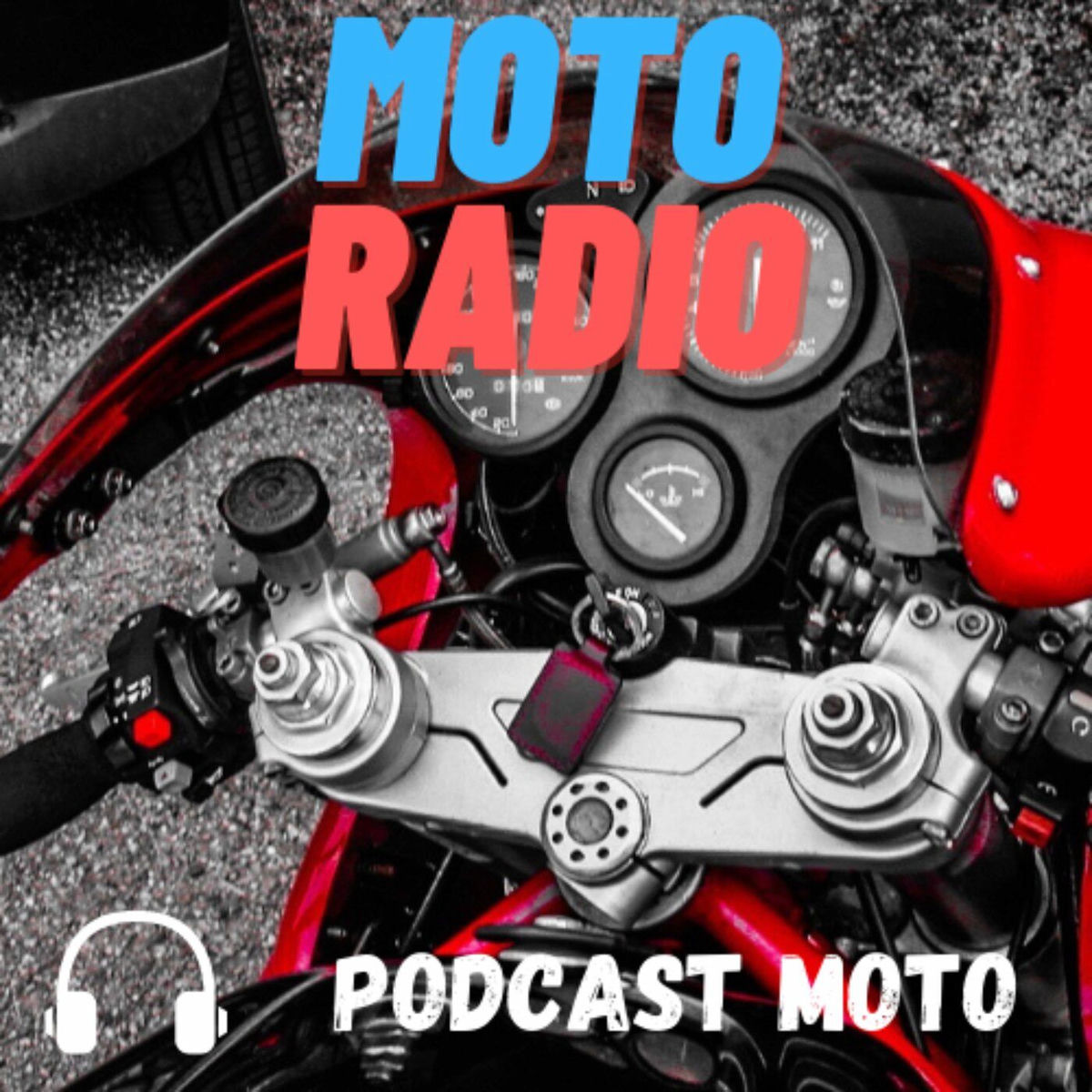 Show cover of Moto Radio