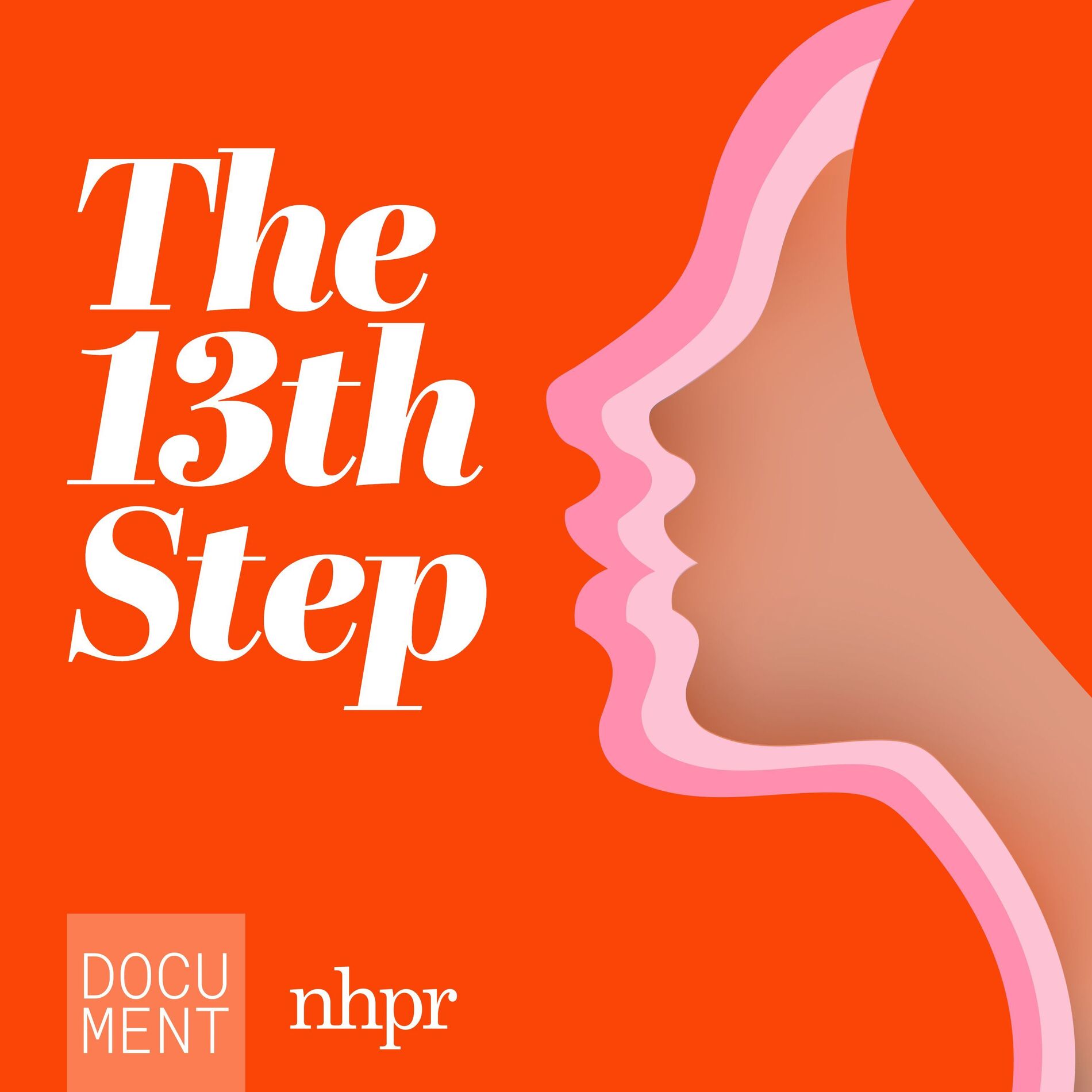 Show cover of The 13th Step