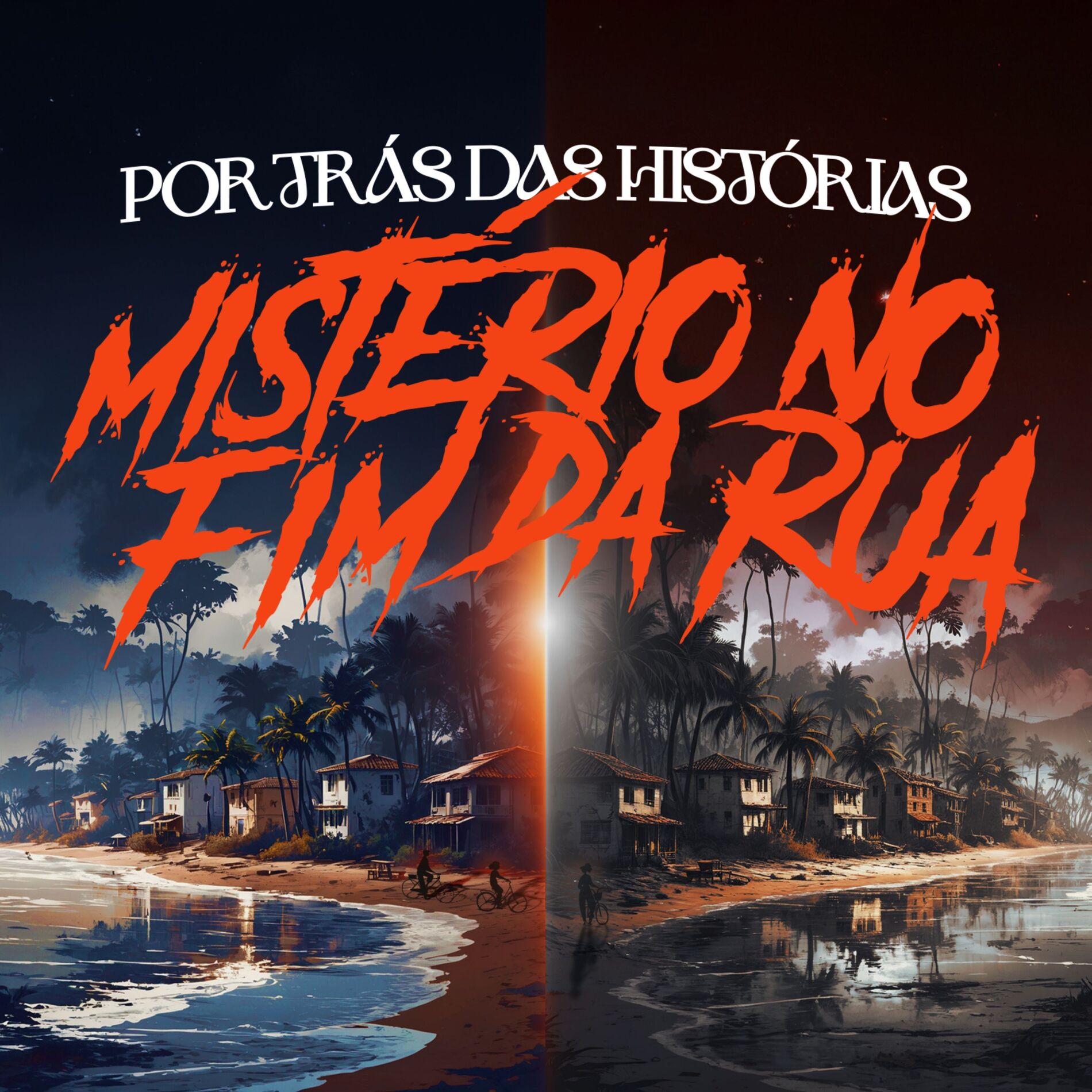 Show cover of Por Trás das Histórias