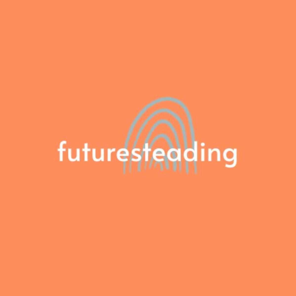 Show cover of Futuresteading