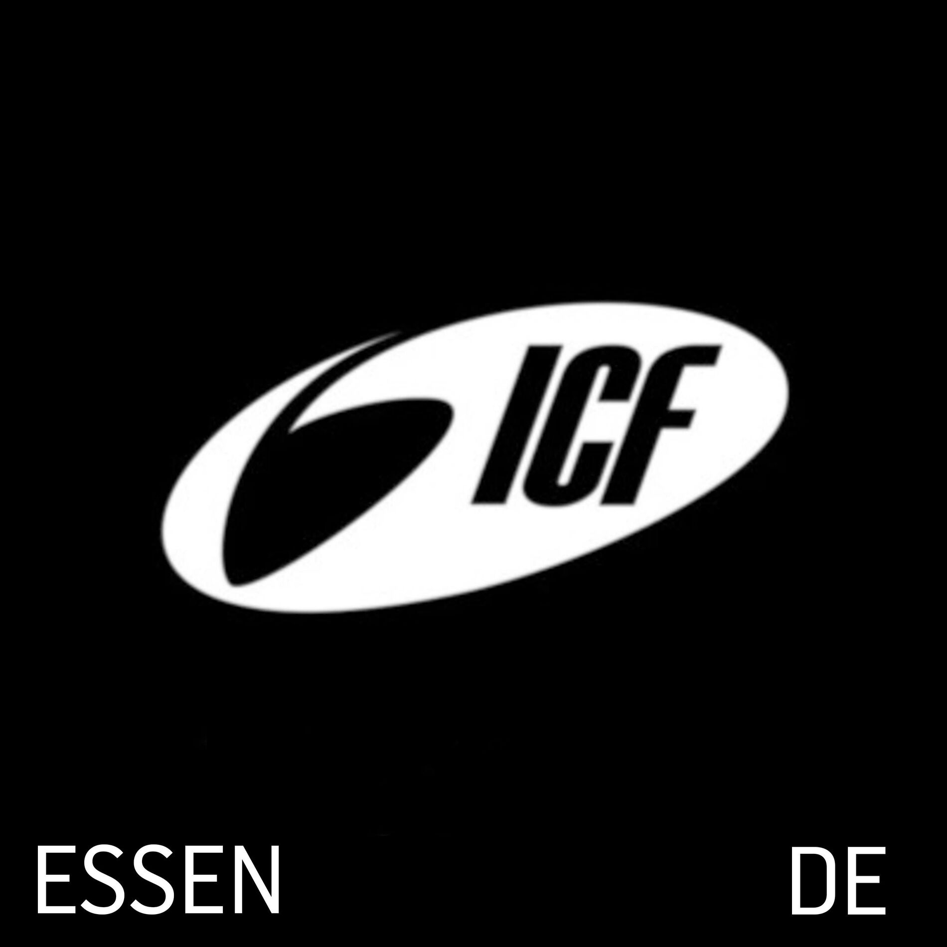 Show cover of ICF Essen | Podcast