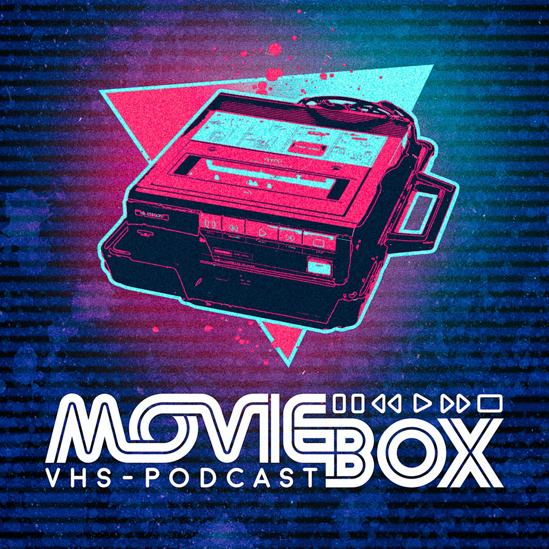 Show cover of Moviebox