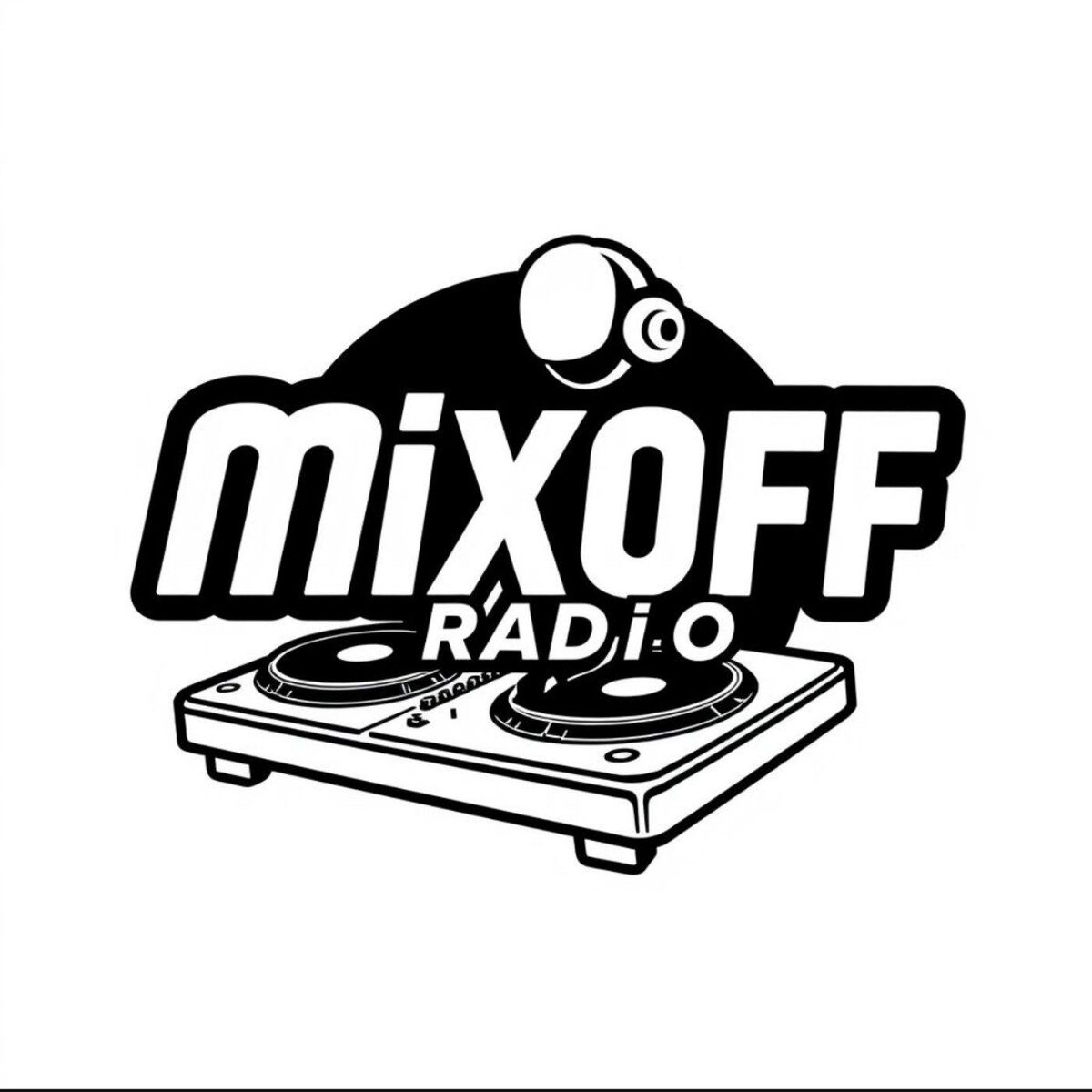 Show cover of Mix Off Radio