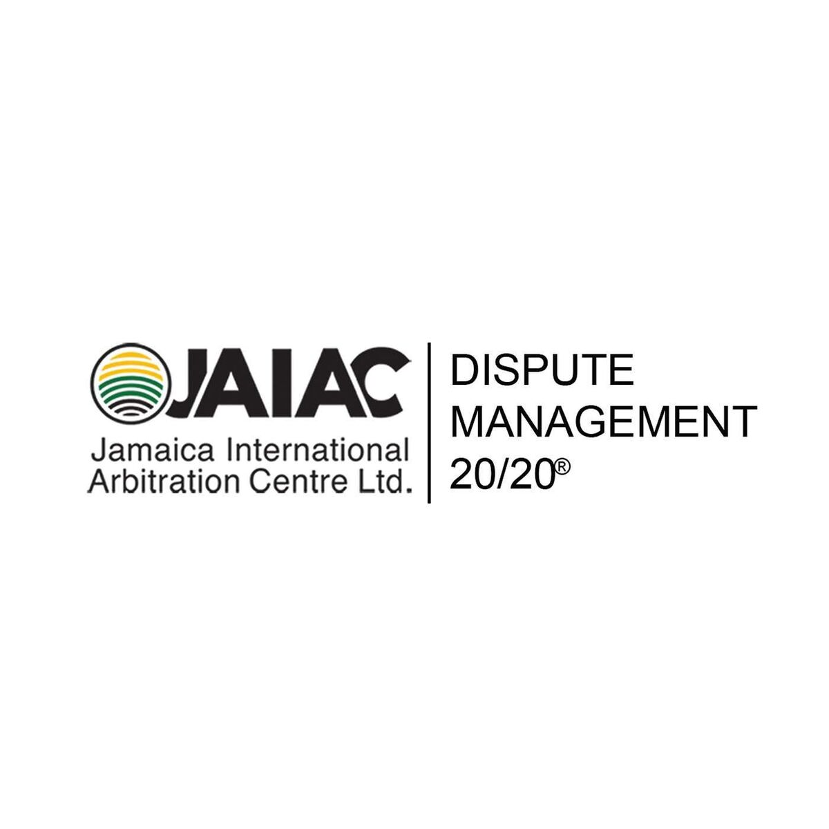 Show cover of JAIAC's Dispute Management in a New World Podcast Series