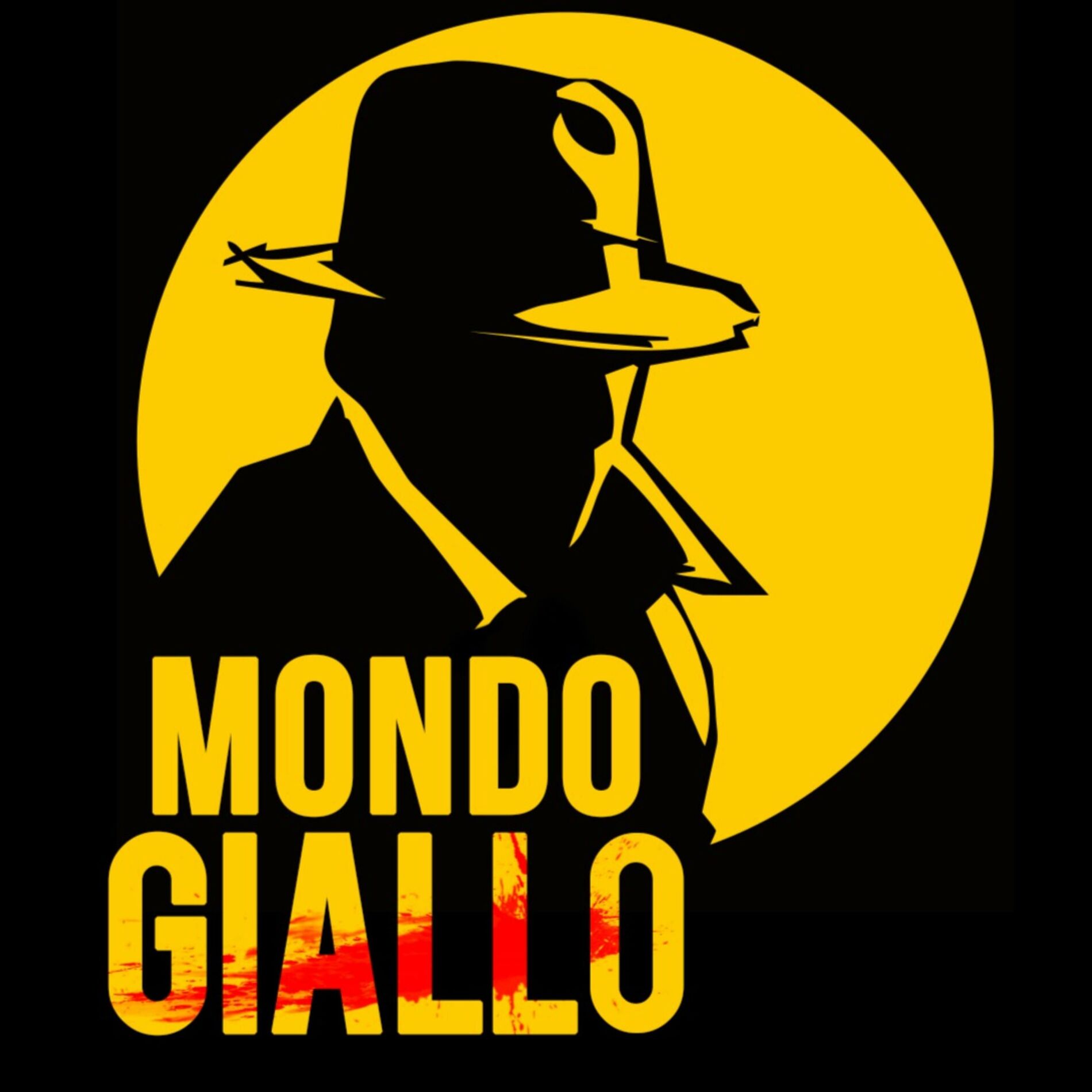Show cover of Mondo Giallo