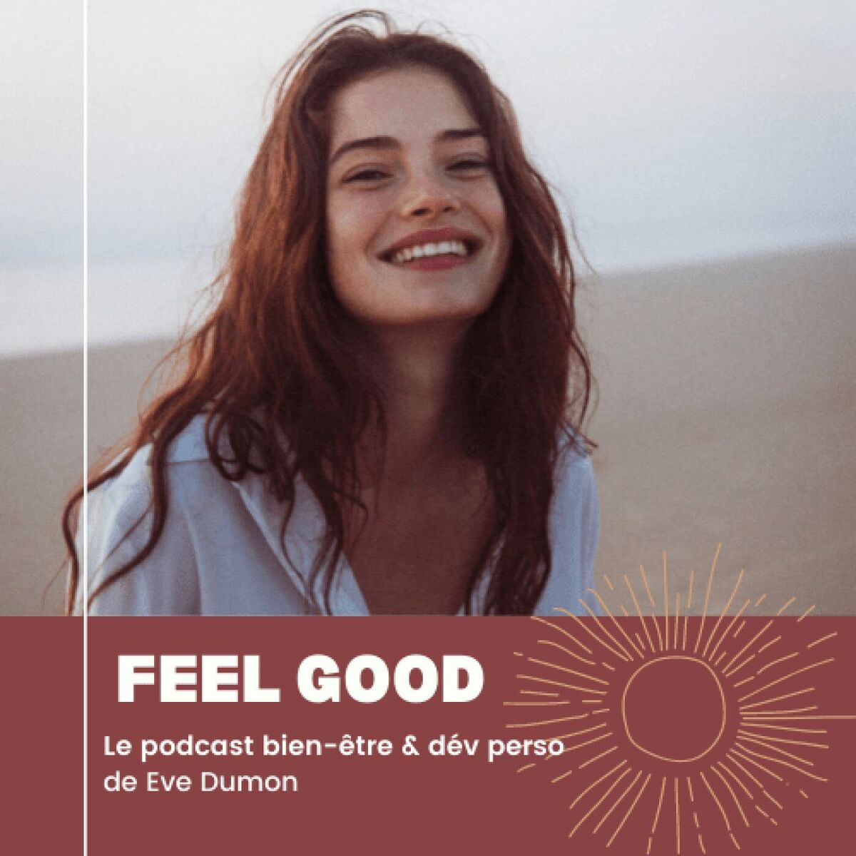 Show cover of FEEL GOOD