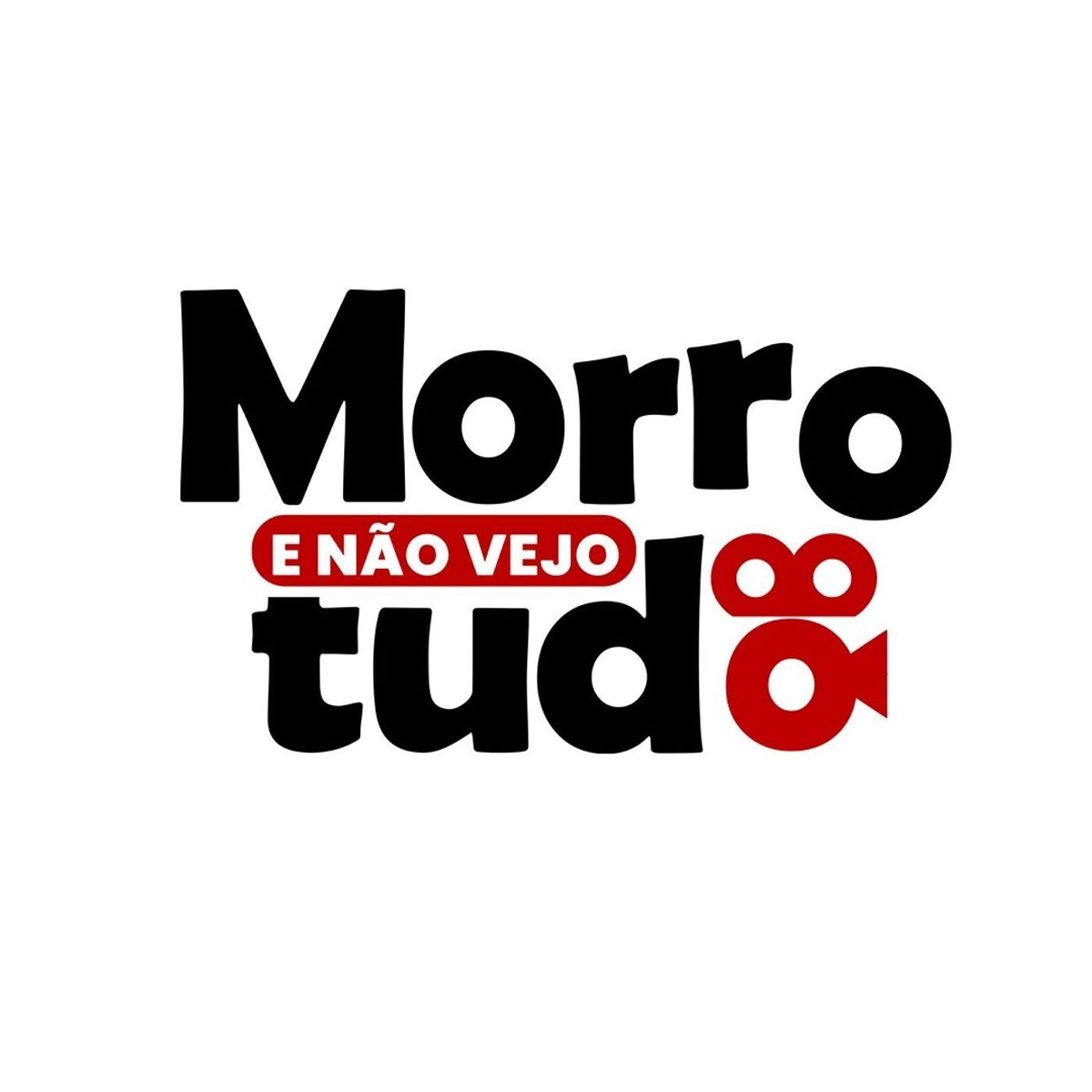 Show cover of Morro e Não Vejo Tudo