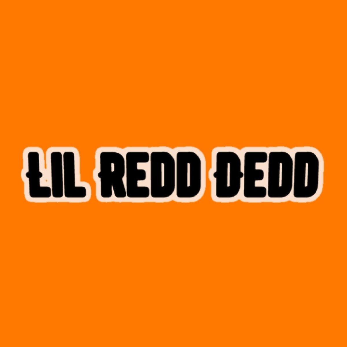 Show cover of Lil Redd Dedd Productions© Radio