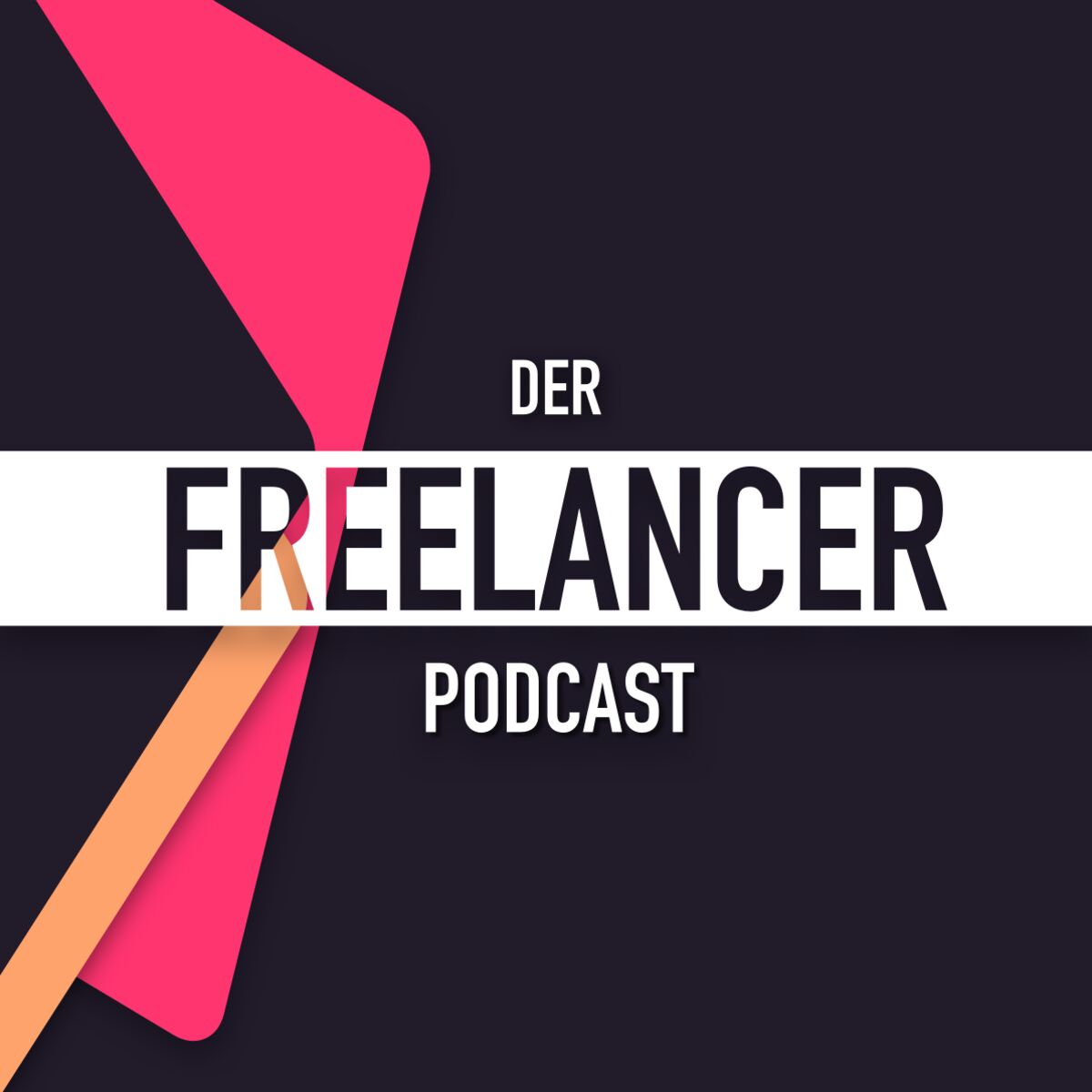 Show cover of Freelancer Podcast