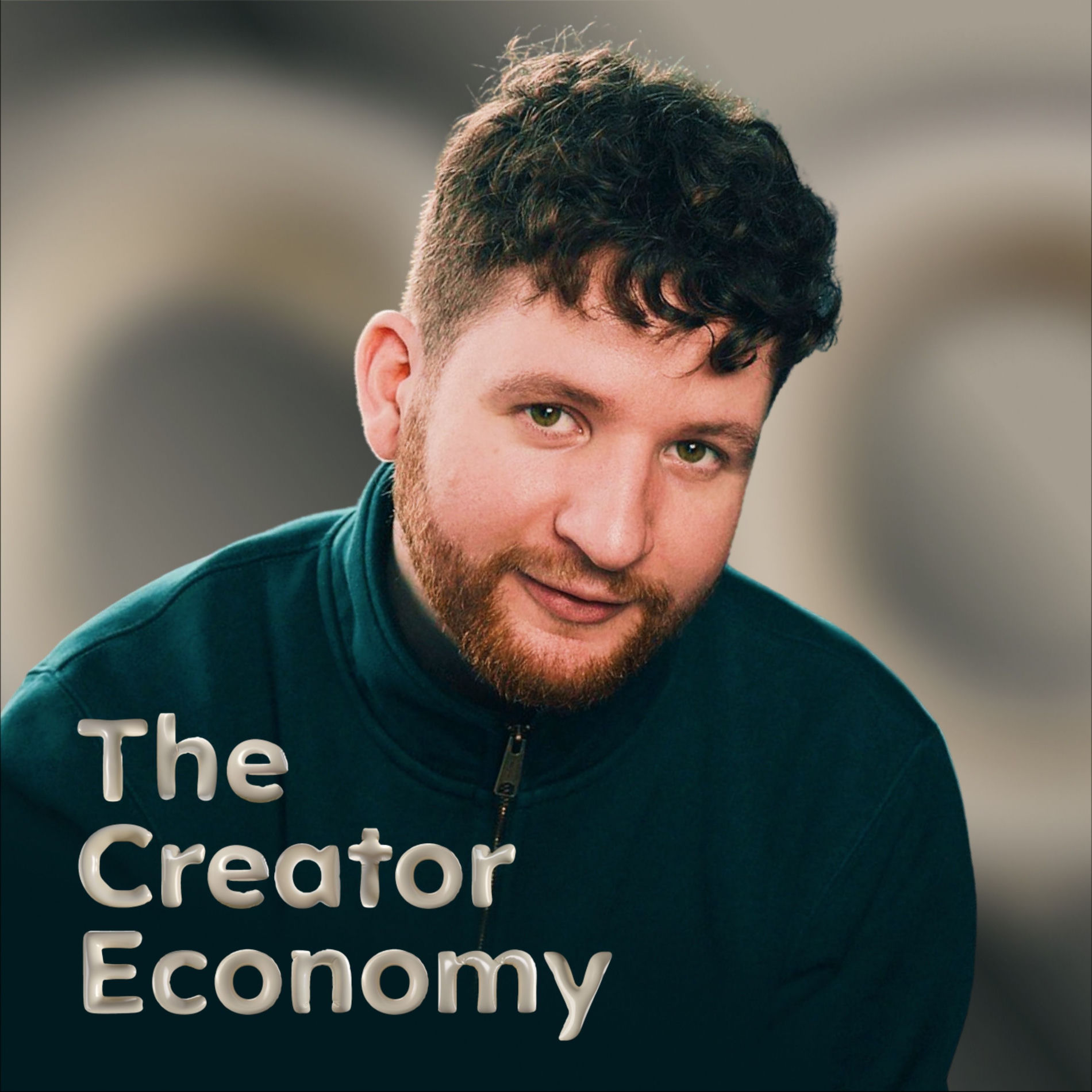 Show cover of The Creator Economy