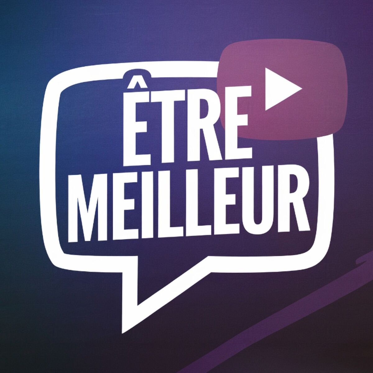 Show cover of ÊTRE MEILLEUR