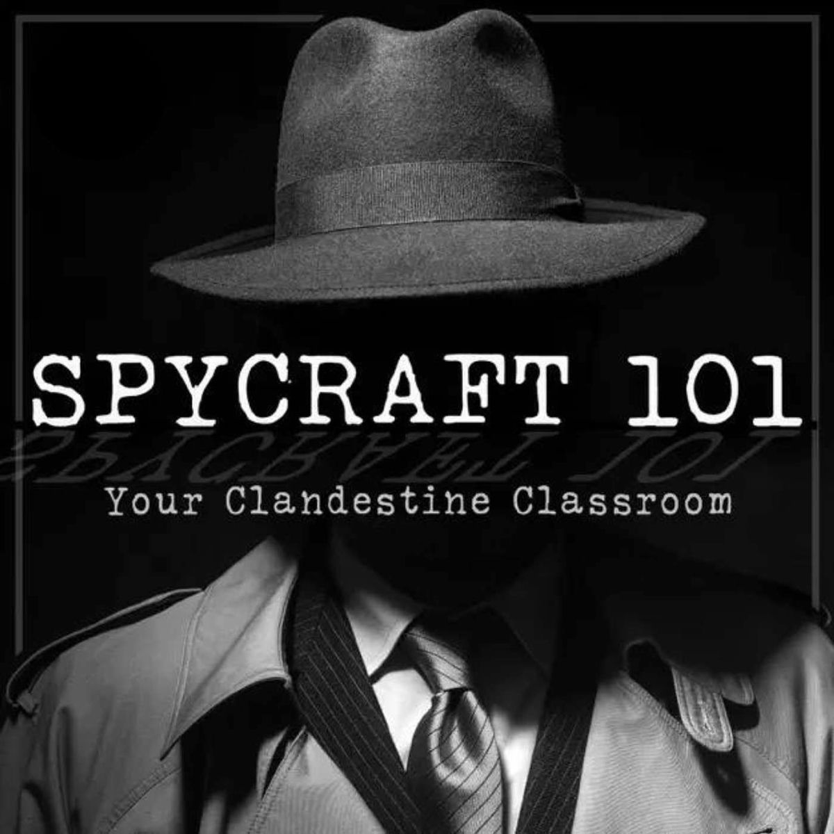 Show cover of SPYCRAFT 101