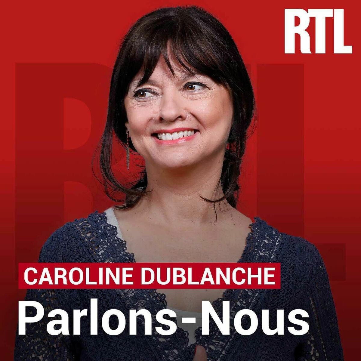 Show cover of Parlons-Nous