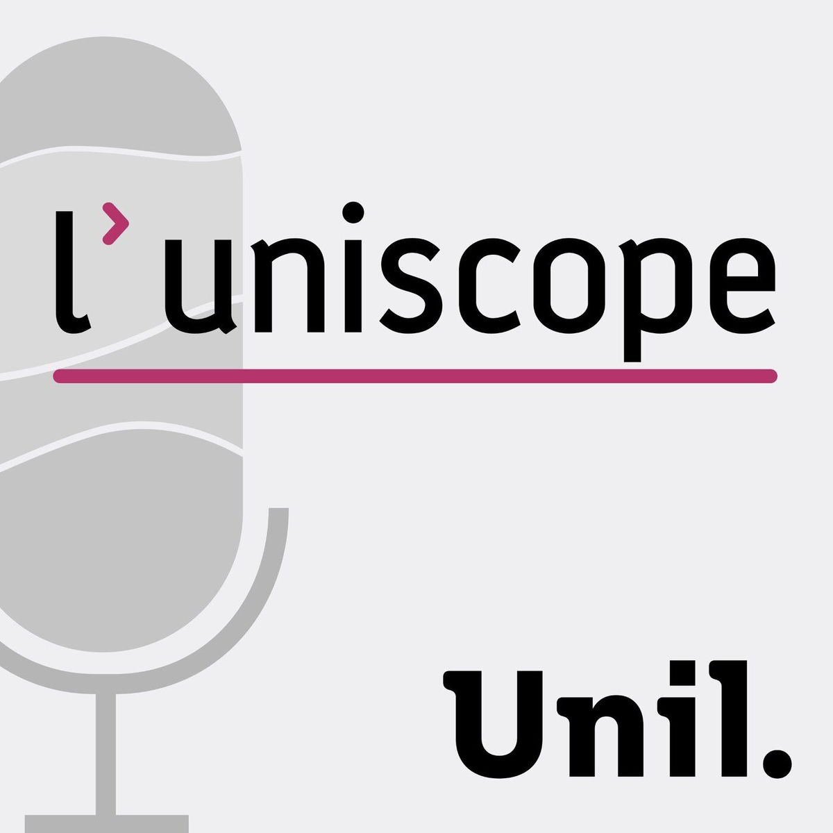 Show cover of L'uniscope - Le magazine du campus de l'UNIL