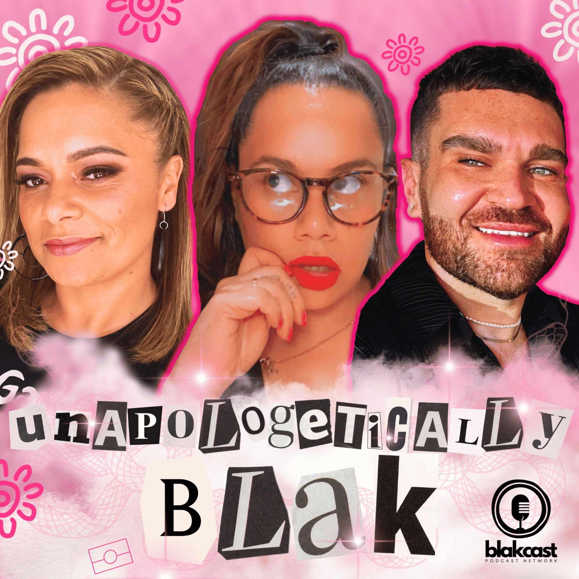Show cover of Unapologetically Blak