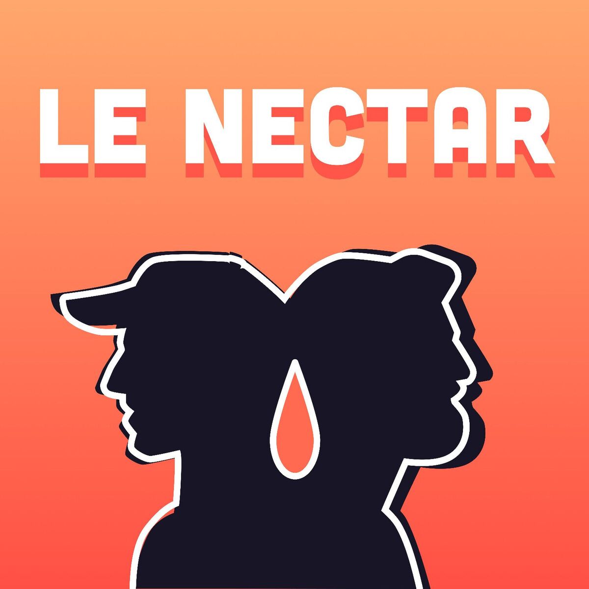 Show cover of Le Nectar