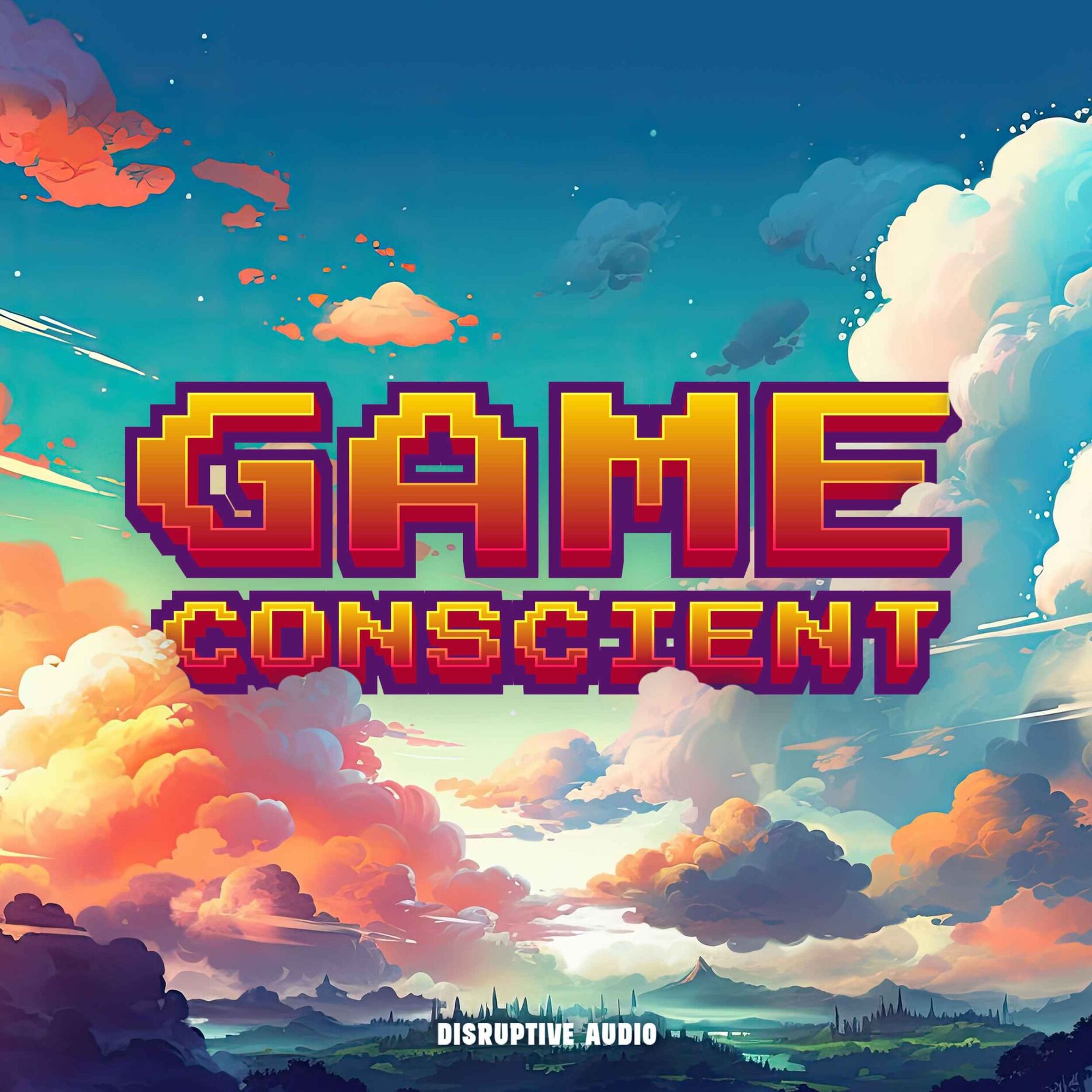 Show cover of Game Conscient