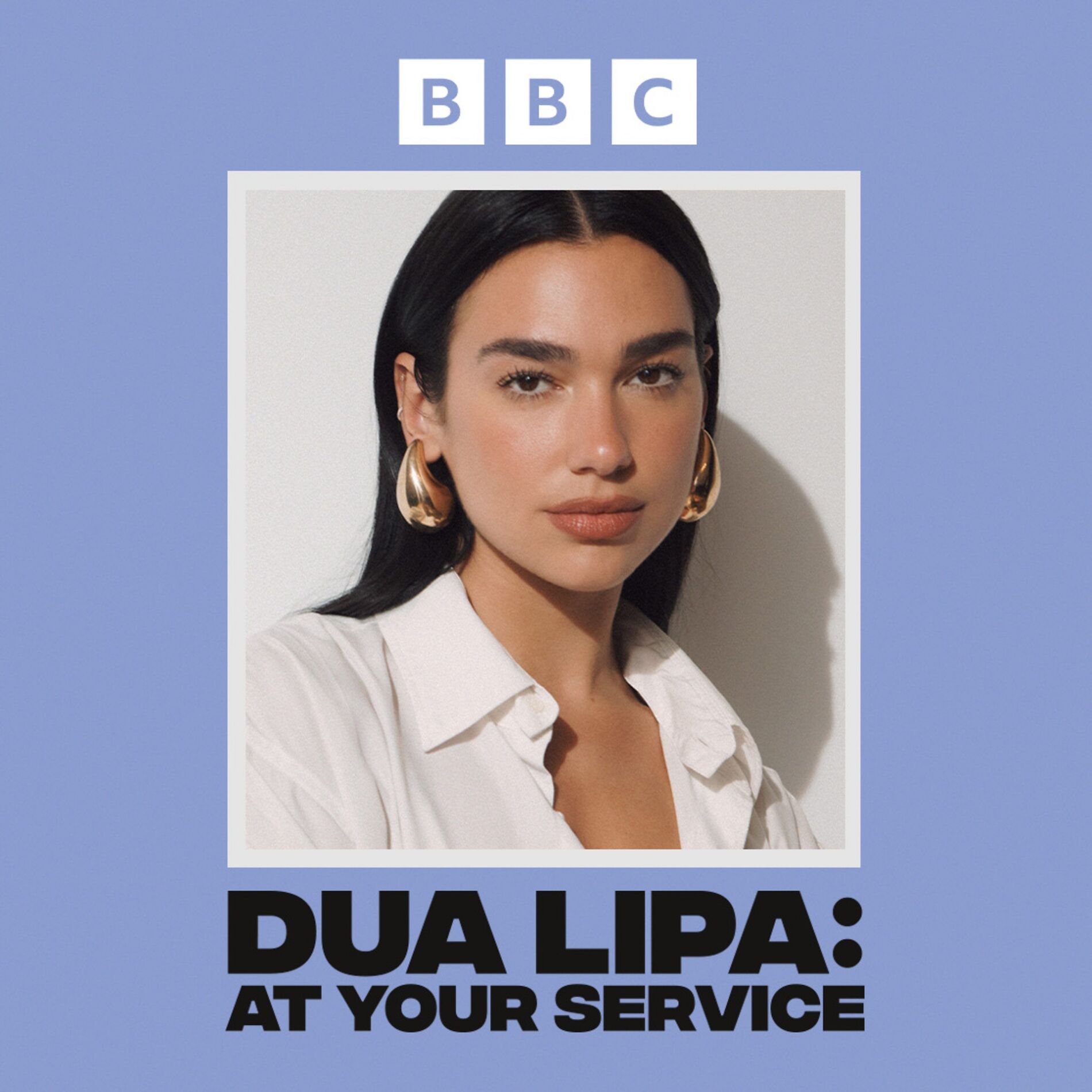Show cover of Dua Lipa: At Your Service