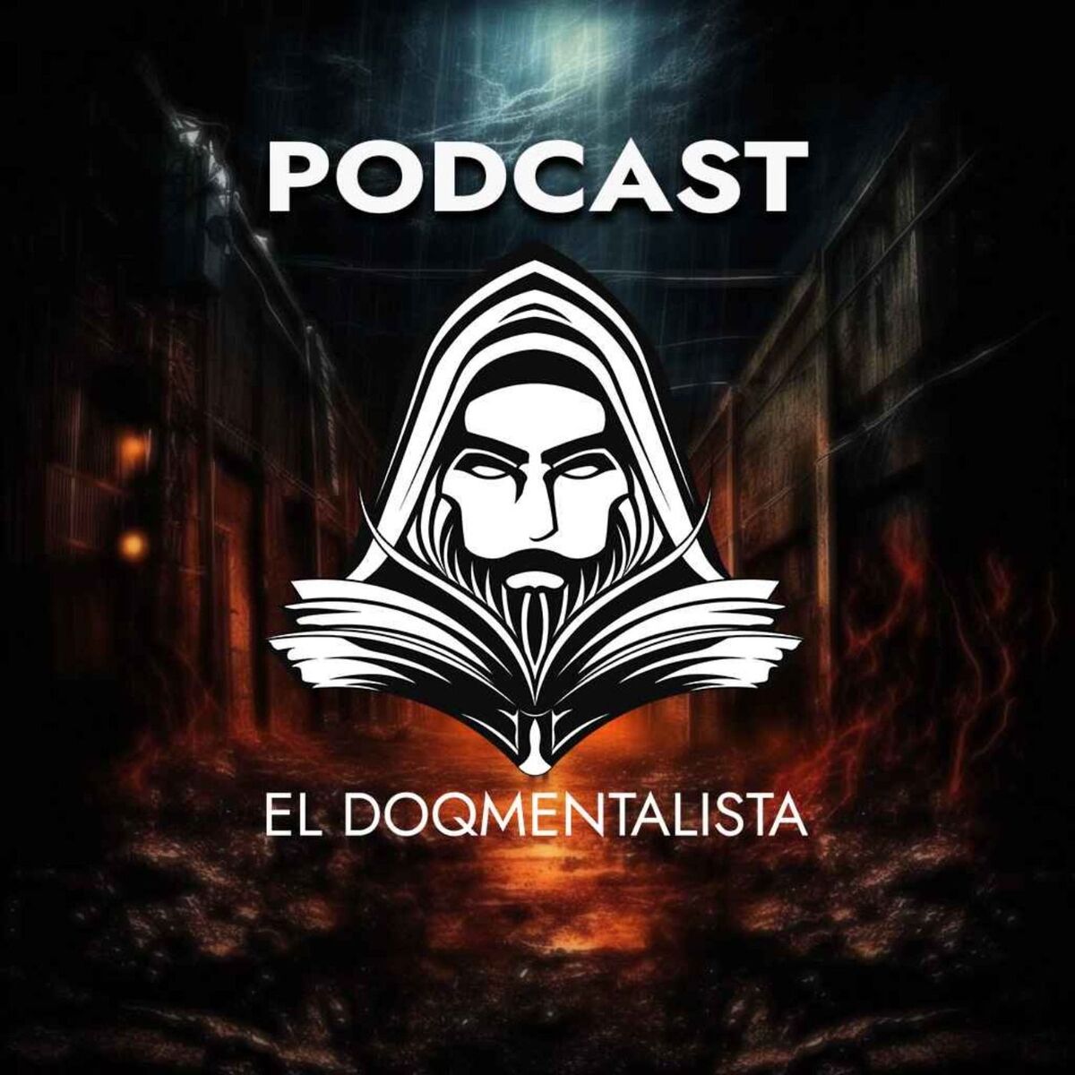 Show cover of El DoQmentalista