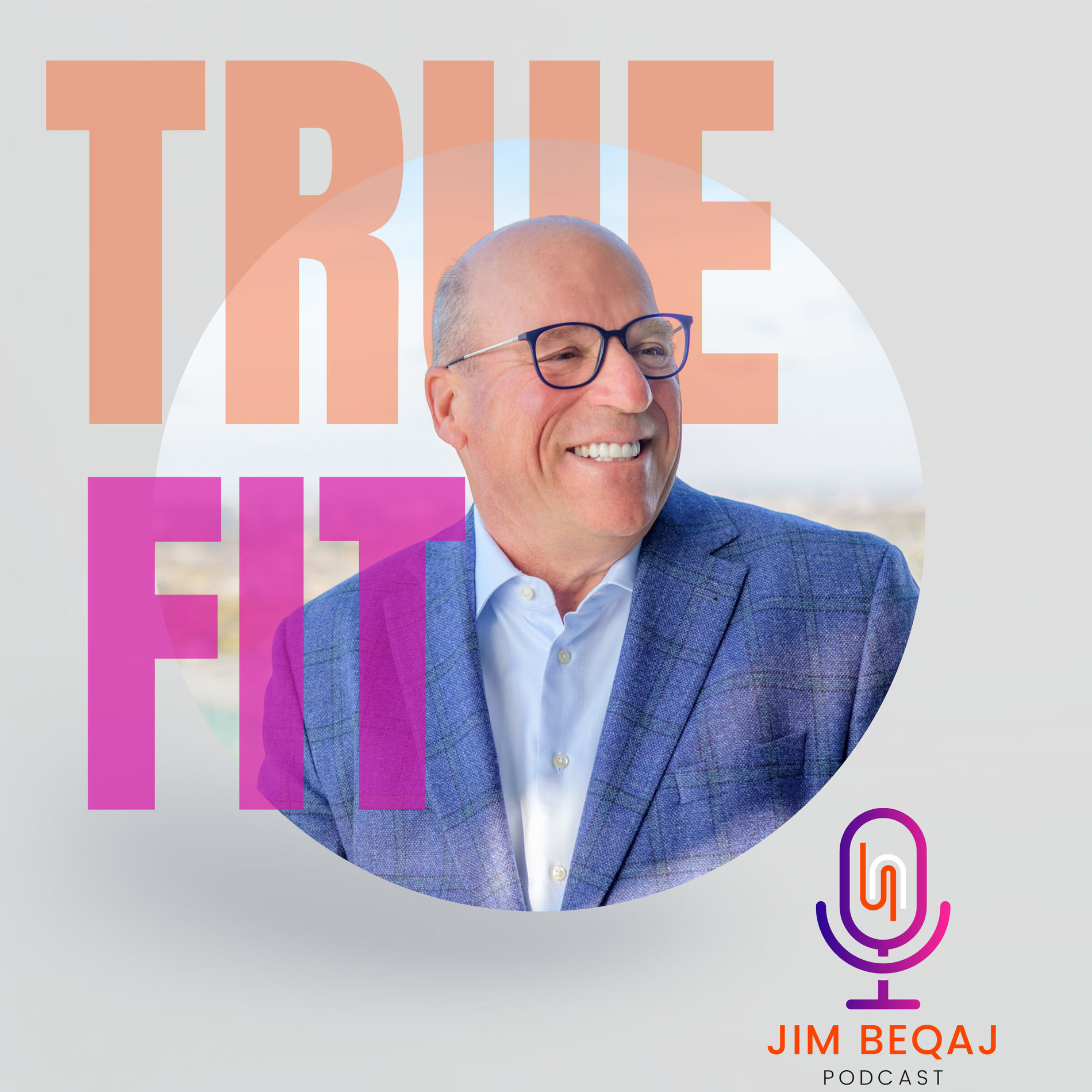 Show cover of True Fit