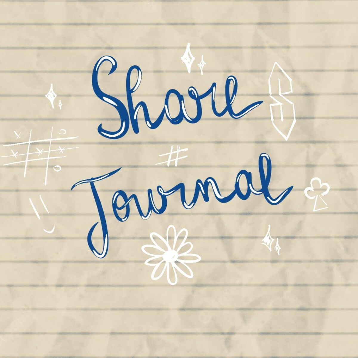 Show cover of share journal