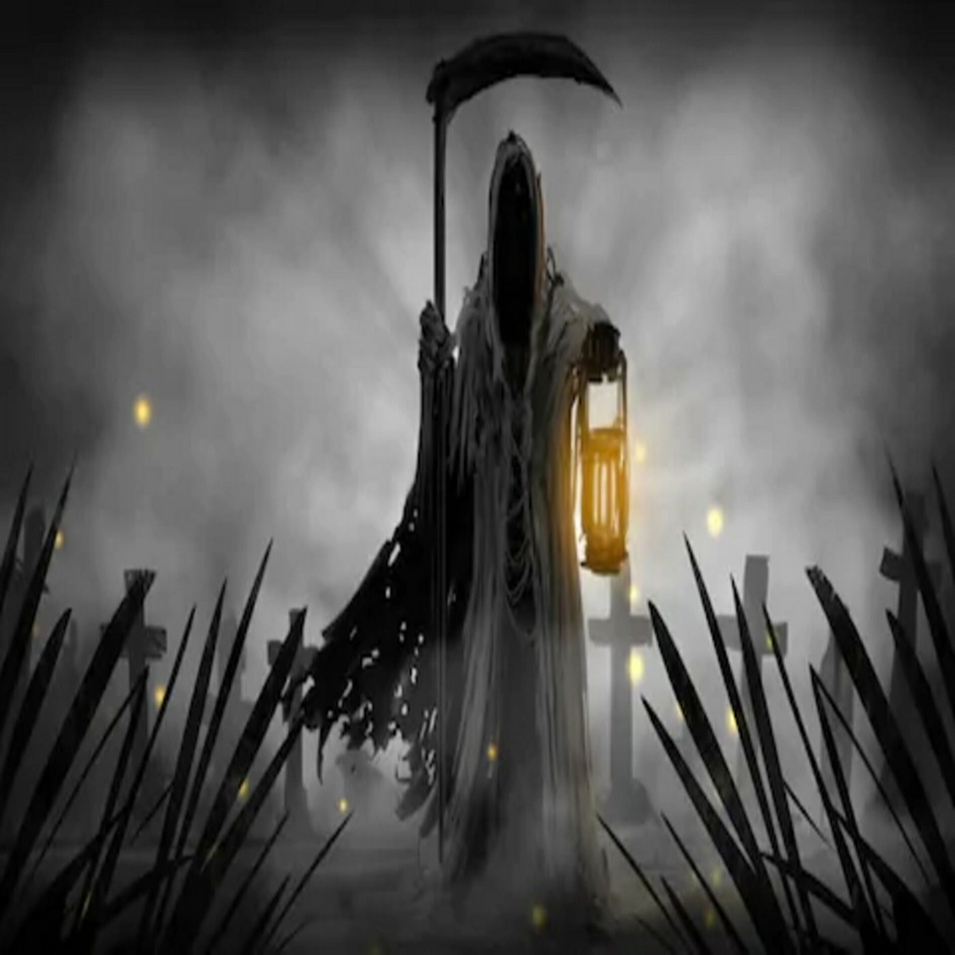 Show cover of Horror Fictional and True Stories