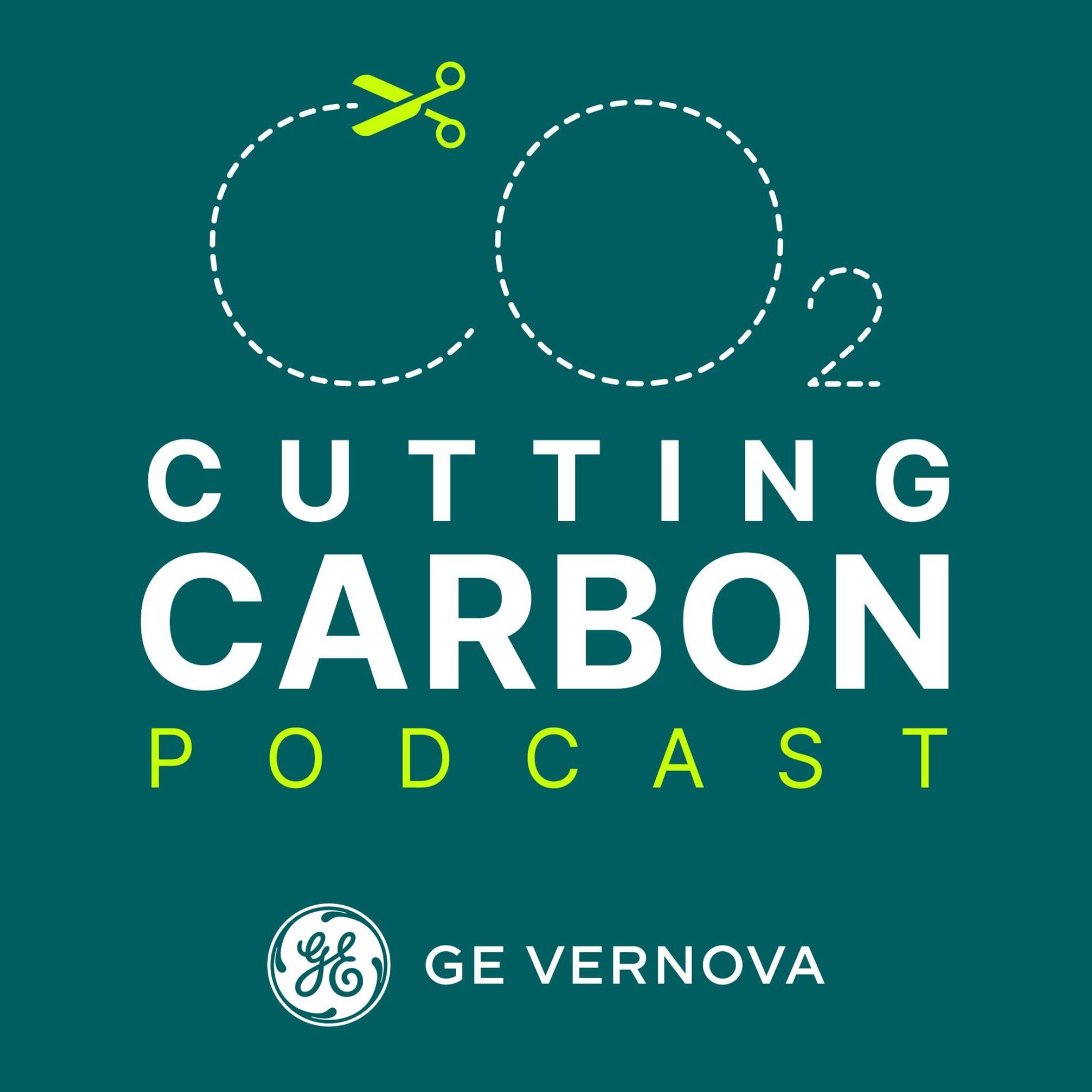 Show cover of Cutting Carbon