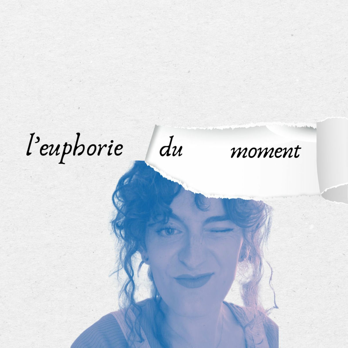 Show cover of L'Euphorie du Moment