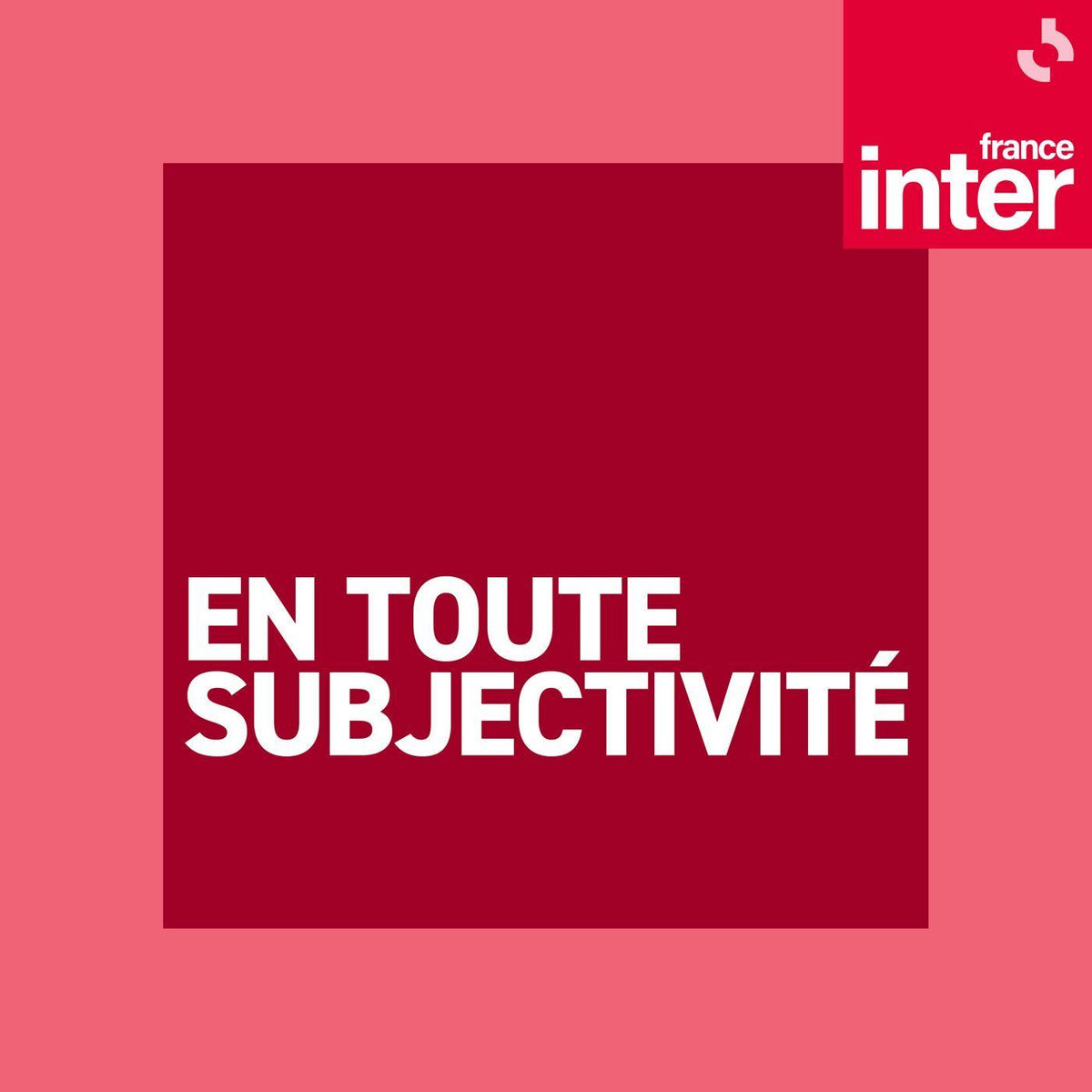 Show cover of En toute subjectivité
