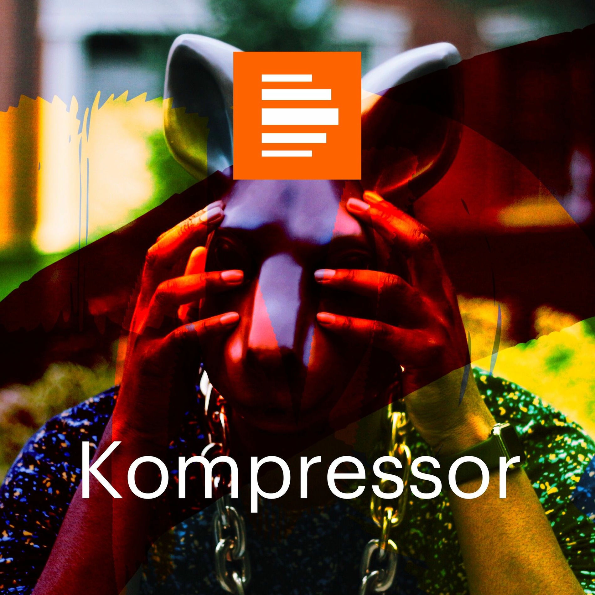 Show cover of Kompressor