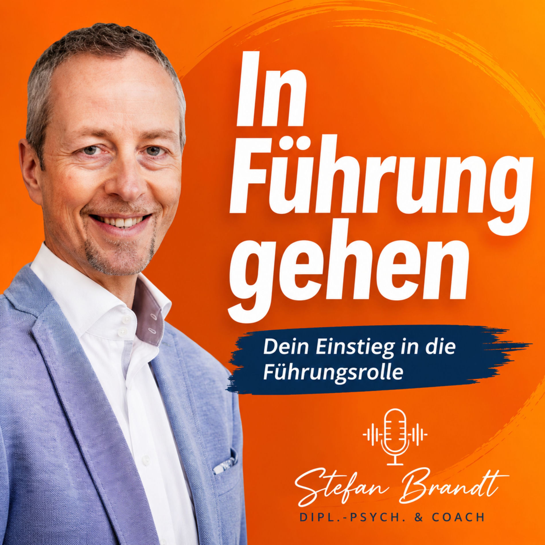 Show cover of In Führung gehen! Führen lernen – ohne Blabla. Klar. Praxisnah. Psychologisch.