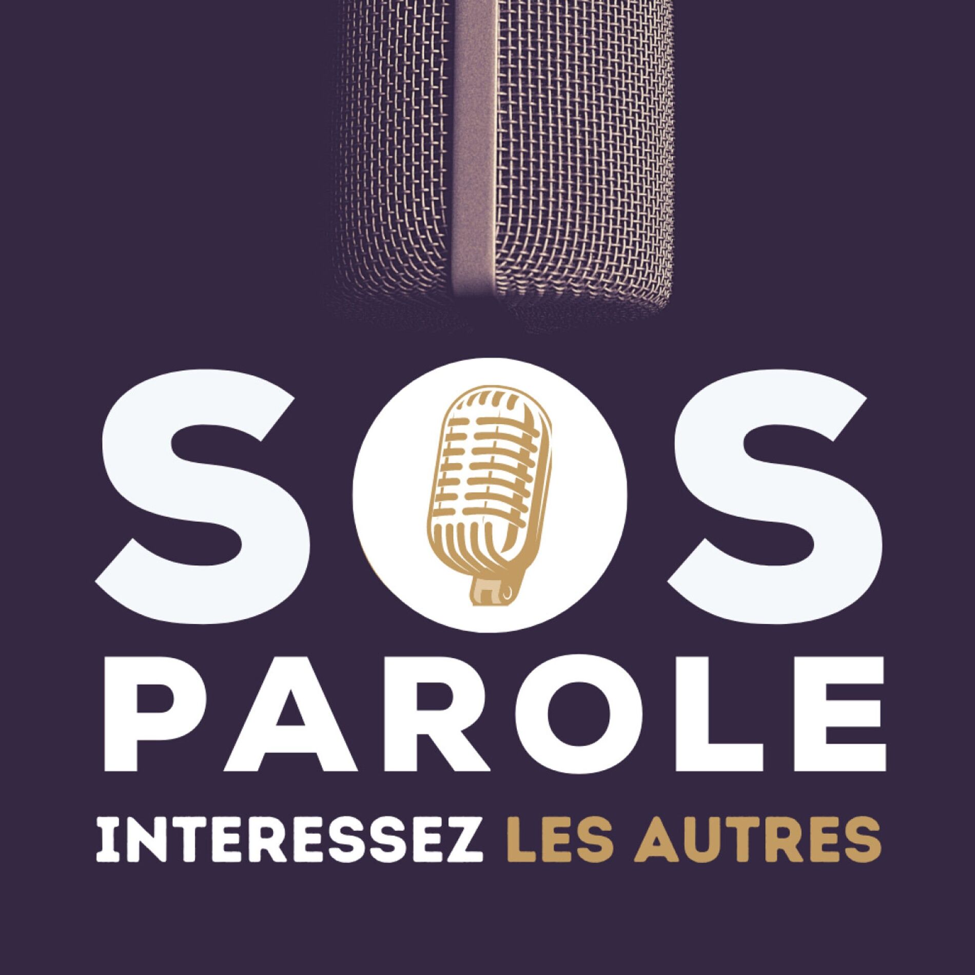 Show cover of SOS Parole | Coach Eloquence