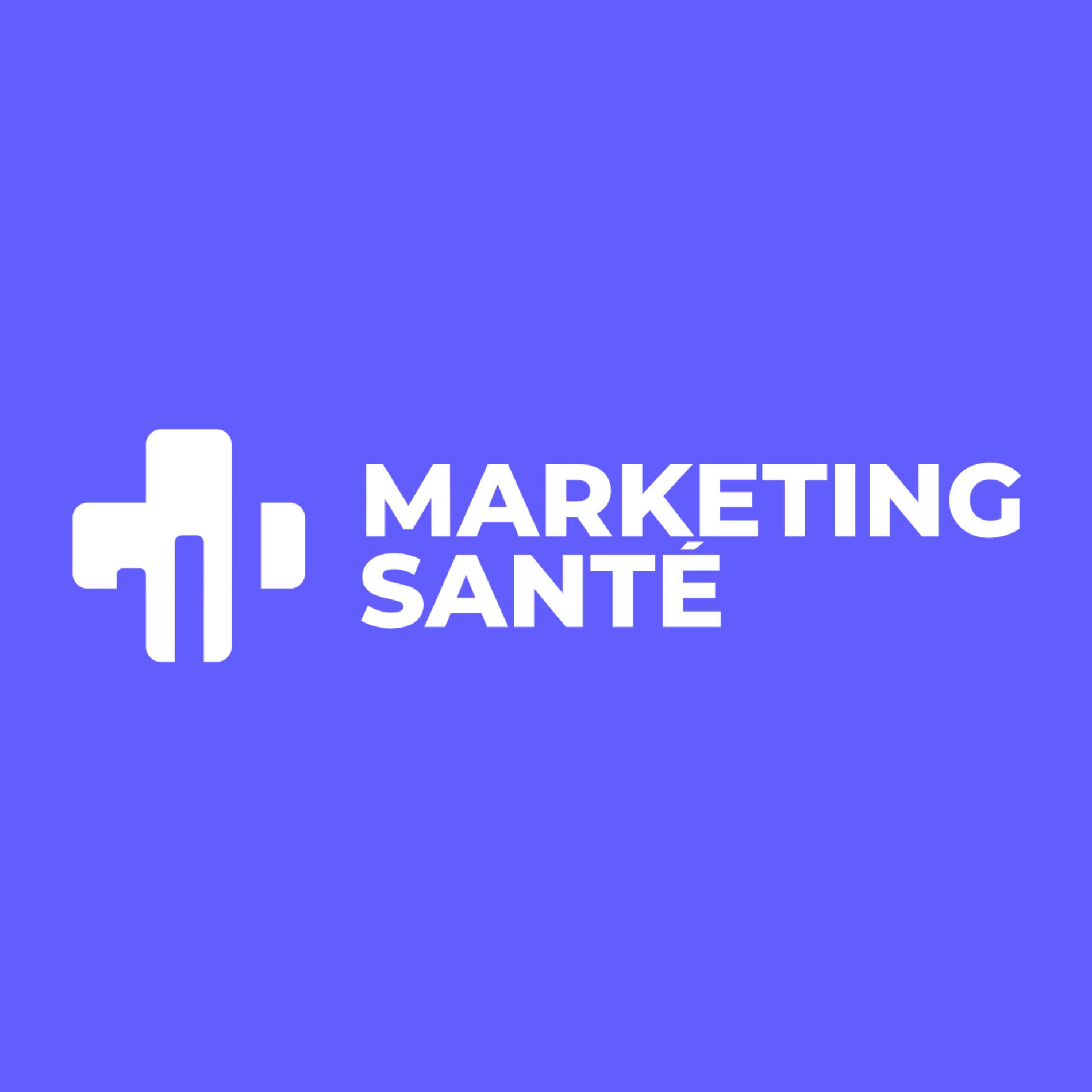 Show cover of Marketing Santé