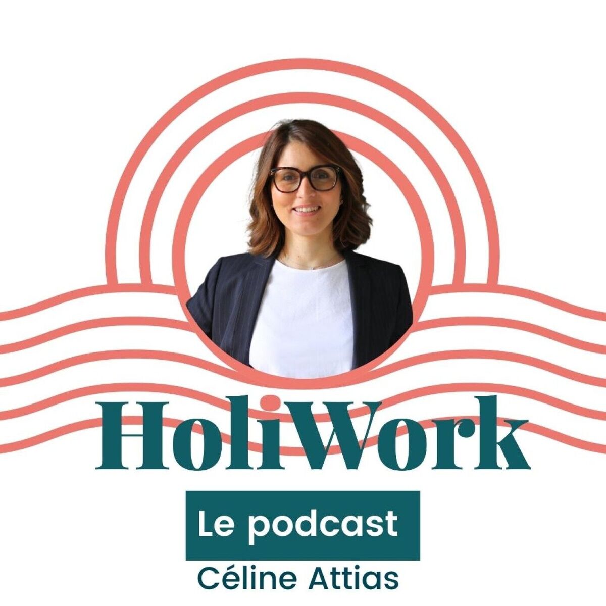 Show cover of HoliWork